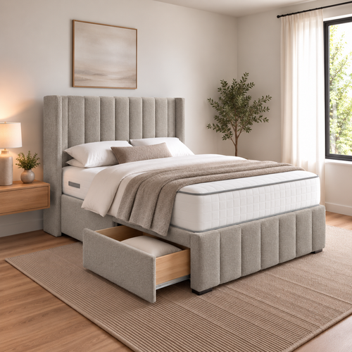 Silver Linen