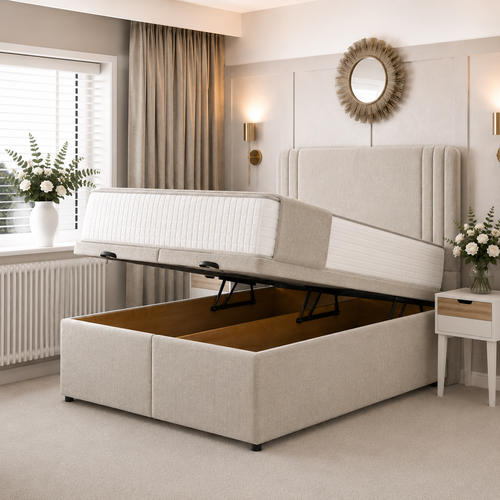Seal Grey Naples