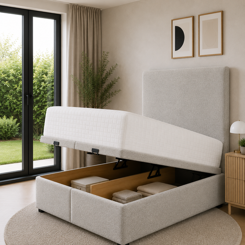 Silver Linen
