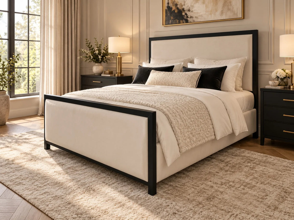 Allure Bed