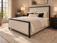 Allure Bed