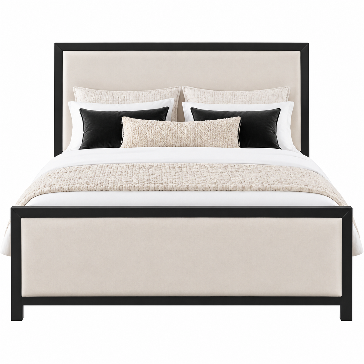 Allure Bed