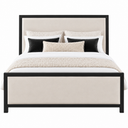 Allure Bed