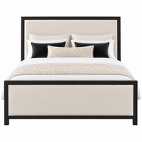 Allure Bed