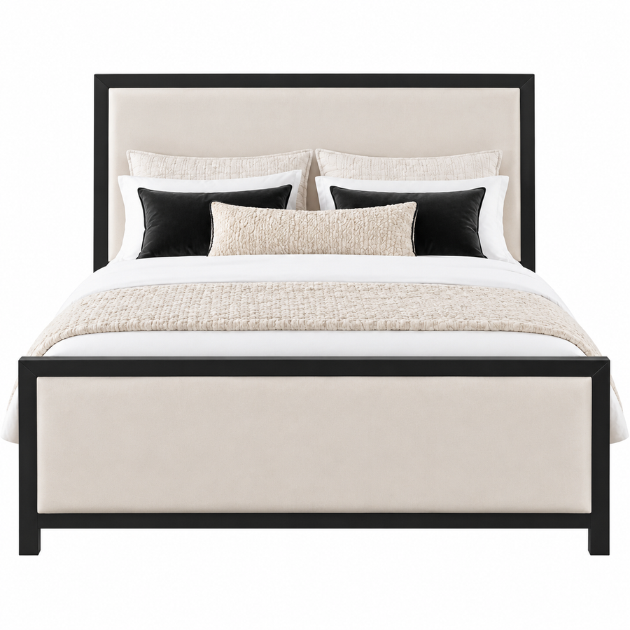 Allure Bed