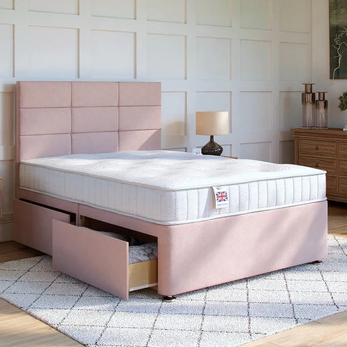 Bella Divan Bed