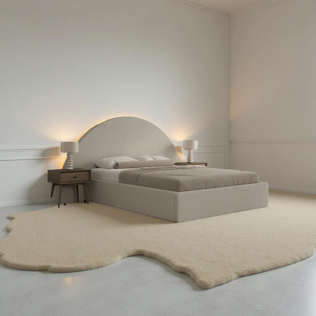 Darwin Bed