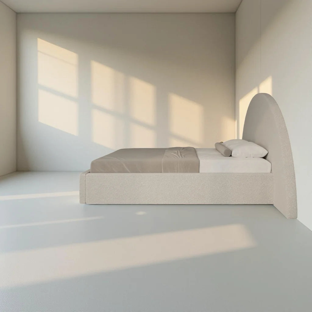 Darwin Bed