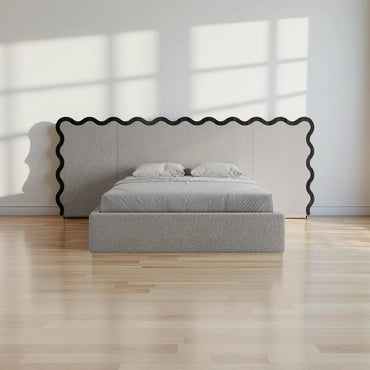 Cecily Wave Bed